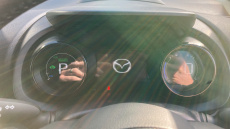 Mazda 2 Hybrid 1.5i Hybrid Select 5dr CVT Hybrid Hatchback